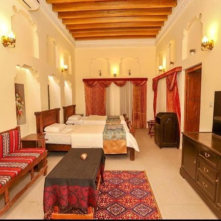 Heritage Home Guest House Dubai Room photo